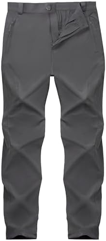 Amazon.com: Helly-Hansen Men's ELV Lightweight Zip Off Pants, 980